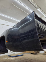2007-2013 Chevrolet Silverado / GMC Sierra 3500 HD 8' Dually Bed