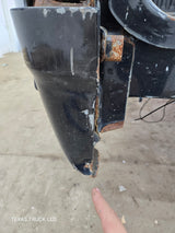 2007-2013 Chevrolet Silverado / GMC Sierra 3500 HD 8' Dually Bed