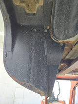 2007-2013 Chevrolet Silverado / GMC Sierra 3500 HD 8' Dually Bed
