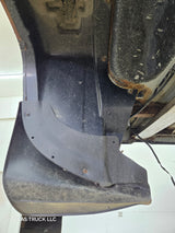 2007-2013 Chevrolet Silverado / GMC Sierra 3500 HD 8' Dually Bed