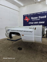 1994-2002 Dodge Ram 3500 2nd Gen Dually 8' Long Truck Bed