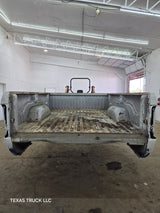 1994-2002 Dodge Ram 3500 2nd Gen Dually 8' Long Truck Bed