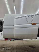 1994-2002 Dodge Ram 3500 2nd Gen Dually 8' Long Truck Bed