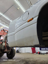 1994-2002 Dodge Ram 3500 2nd Gen Dually 8' Long Truck Bed