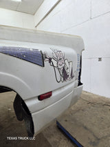 1994-2002 Dodge Ram 3500 2nd Gen Dually 8' Long Truck Bed