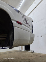 1994-2002 Dodge Ram 3500 2nd Gen Dually 8' Long Truck Bed