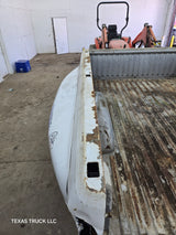 1994-2002 Dodge Ram 3500 2nd Gen Dually 8' Long Truck Bed