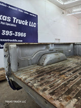 1994-2002 Dodge Ram 3500 2nd Gen Dually 8' Long Truck Bed