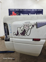 1994-2002 Dodge Ram 3500 2nd Gen Dually 8' Long Truck Bed