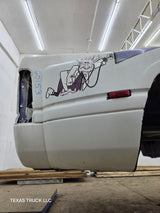1994-2002 Dodge Ram 3500 2nd Gen Dually 8' Long Truck Bed