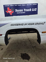 1994-2002 Dodge Ram 3500 2nd Gen Dually 8' Long Truck Bed
