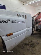 1994-2002 Dodge Ram 3500 2nd Gen Dually 8' Long Truck Bed