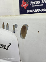 1994-2002 Dodge Ram 3500 2nd Gen Dually 8' Long Truck Bed