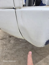 1994-2002 Dodge Ram 3500 2nd Gen Dually 8' Long Truck Bed