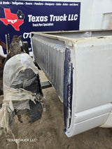 1994-2002 Dodge Ram 3500 2nd Gen Dually 8' Long Truck Bed