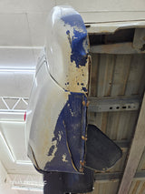 1994-2002 Dodge Ram 3500 2nd Gen Dually 8' Long Truck Bed