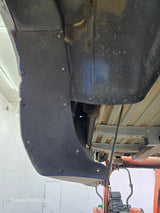 1994-2002 Dodge Ram 3500 2nd Gen Dually 8' Long Truck Bed