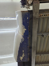 1994-2002 Dodge Ram 3500 2nd Gen Dually 8' Long Truck Bed