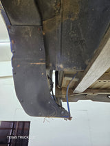 1994-2002 Dodge Ram 3500 2nd Gen Dually 8' Long Truck Bed