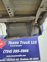 1994-2002 Dodge Ram 3500 2nd Gen Dually 8' Long Truck Bed