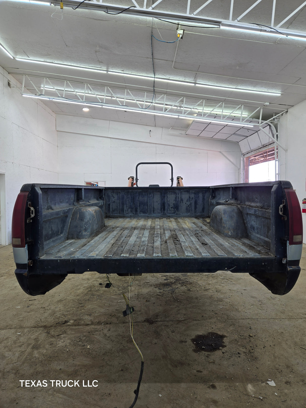 1988-1998 Chevrolet / GMC 1500 2500 3500 OBS 8' Long Truck Bed