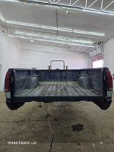 1988-1998 Chevrolet / GMC 1500 2500 3500 OBS 8' Long Truck Bed
