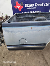 1988-1998 Chevrolet / GMC 1500 2500 3500 OBS 8' Long Truck Bed