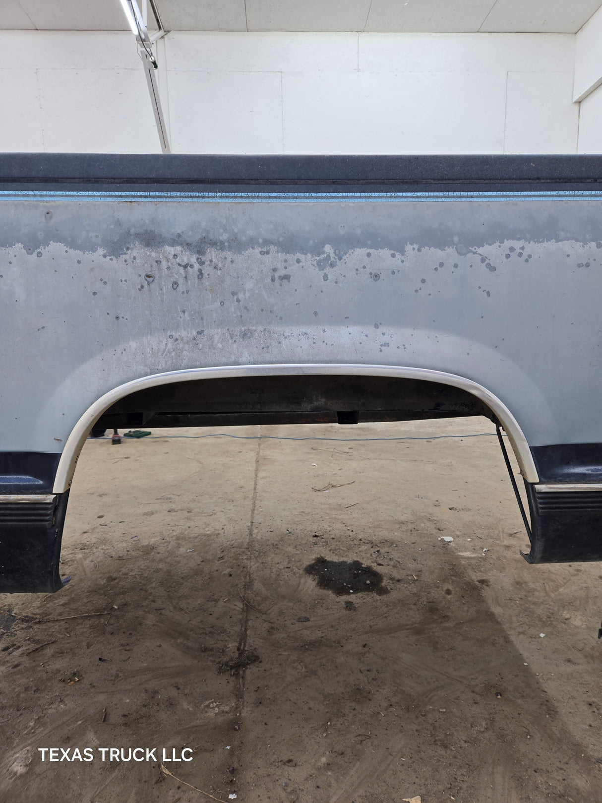1988-1998 Chevrolet / GMC 1500 2500 3500 OBS 8' Long Truck Bed