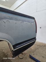 1988-1998 Chevrolet / GMC 1500 2500 3500 OBS 8' Long Truck Bed