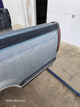 1988-1998 Chevrolet / GMC 1500 2500 3500 OBS 8' Long Truck Bed