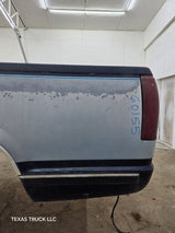 1988-1998 Chevrolet / GMC 1500 2500 3500 OBS 8' Long Truck Bed