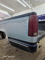 1988-1998 Chevrolet / GMC 1500 2500 3500 OBS 8' Long Truck Bed