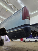 1988-1998 Chevrolet / GMC 1500 2500 3500 OBS 8' Long Truck Bed