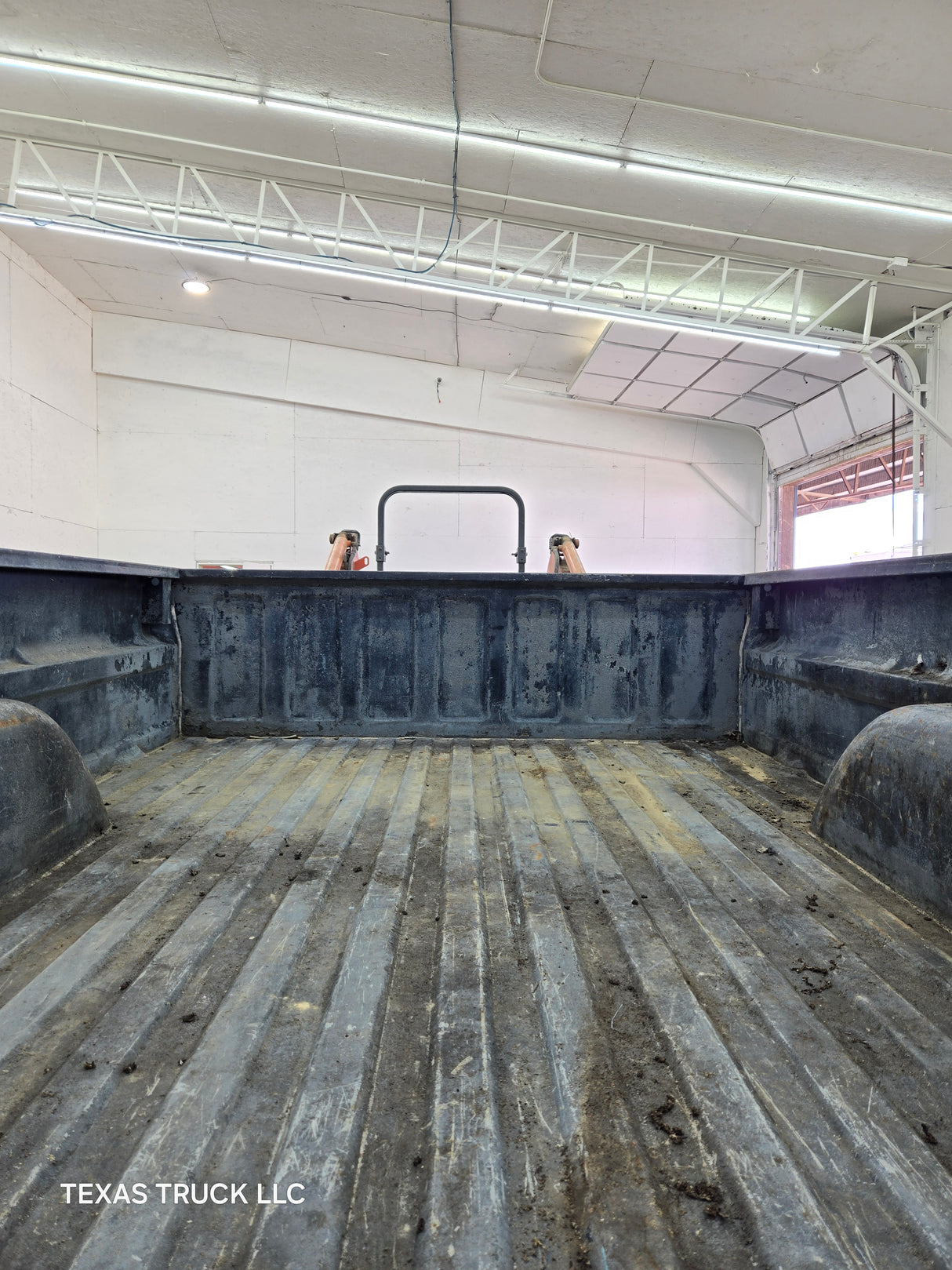 1988-1998 Chevrolet / GMC 1500 2500 3500 OBS 8' Long Truck Bed