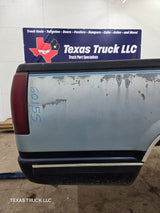 1988-1998 Chevrolet / GMC 1500 2500 3500 OBS 8' Long Truck Bed