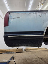 1988-1998 Chevrolet / GMC 1500 2500 3500 OBS 8' Long Truck Bed