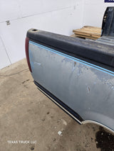 1988-1998 Chevrolet / GMC 1500 2500 3500 OBS 8' Long Truck Bed