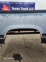 1988-1998 Chevrolet / GMC 1500 2500 3500 OBS 8' Long Truck Bed