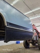 1988-1998 Chevrolet / GMC 1500 2500 3500 OBS 8' Long Truck Bed