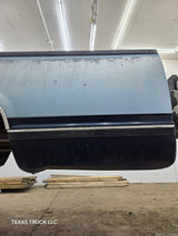 1988-1998 Chevrolet / GMC 1500 2500 3500 OBS 8' Long Truck Bed