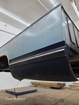 1988-1998 Chevrolet / GMC 1500 2500 3500 OBS 8' Long Truck Bed