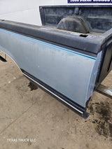 1988-1998 Chevrolet / GMC 1500 2500 3500 OBS 8' Long Truck Bed