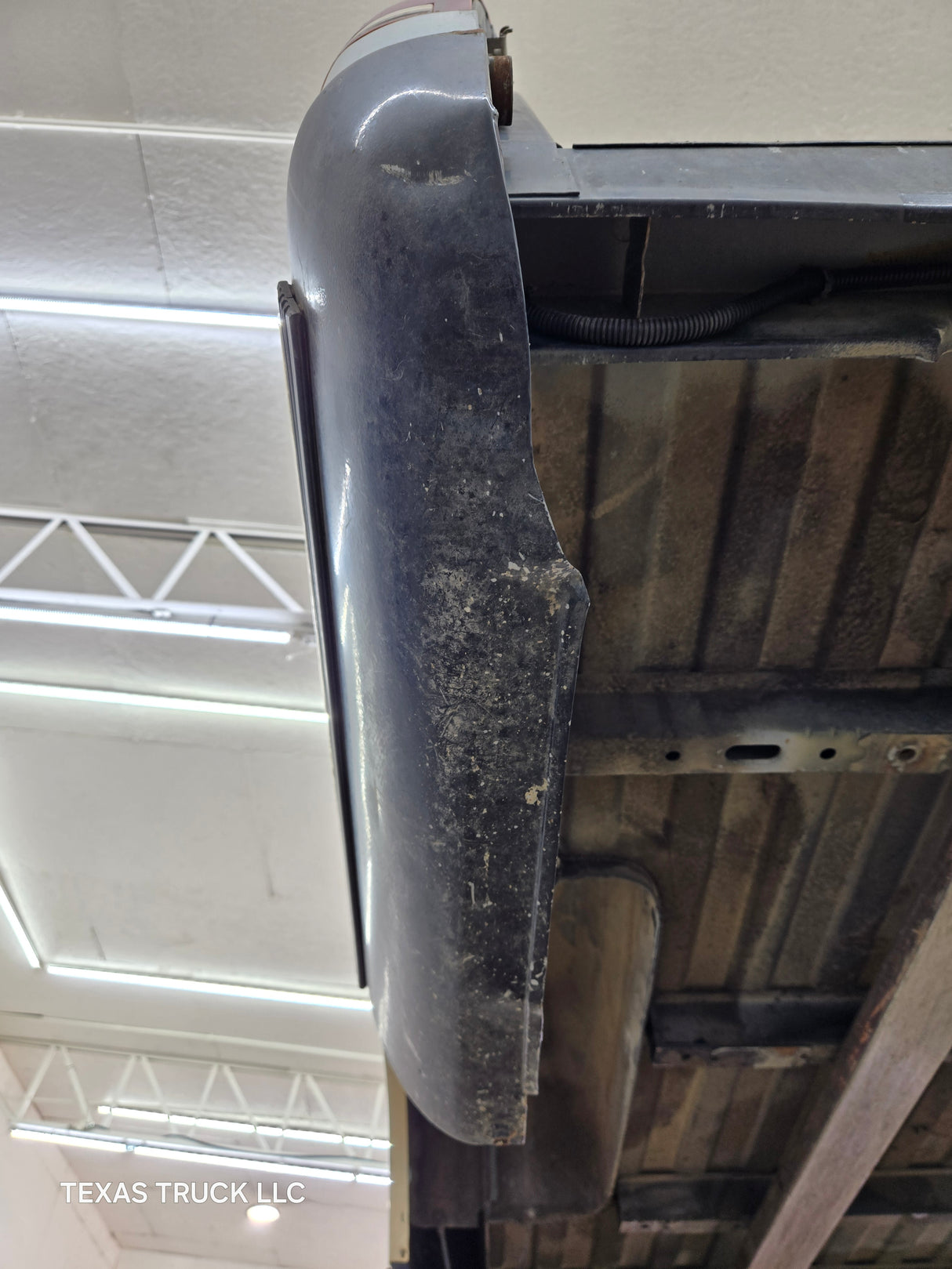 1988-1998 Chevrolet / GMC 1500 2500 3500 OBS 8' Long Truck Bed