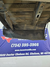 1988-1998 Chevrolet / GMC 1500 2500 3500 OBS 8' Long Truck Bed
