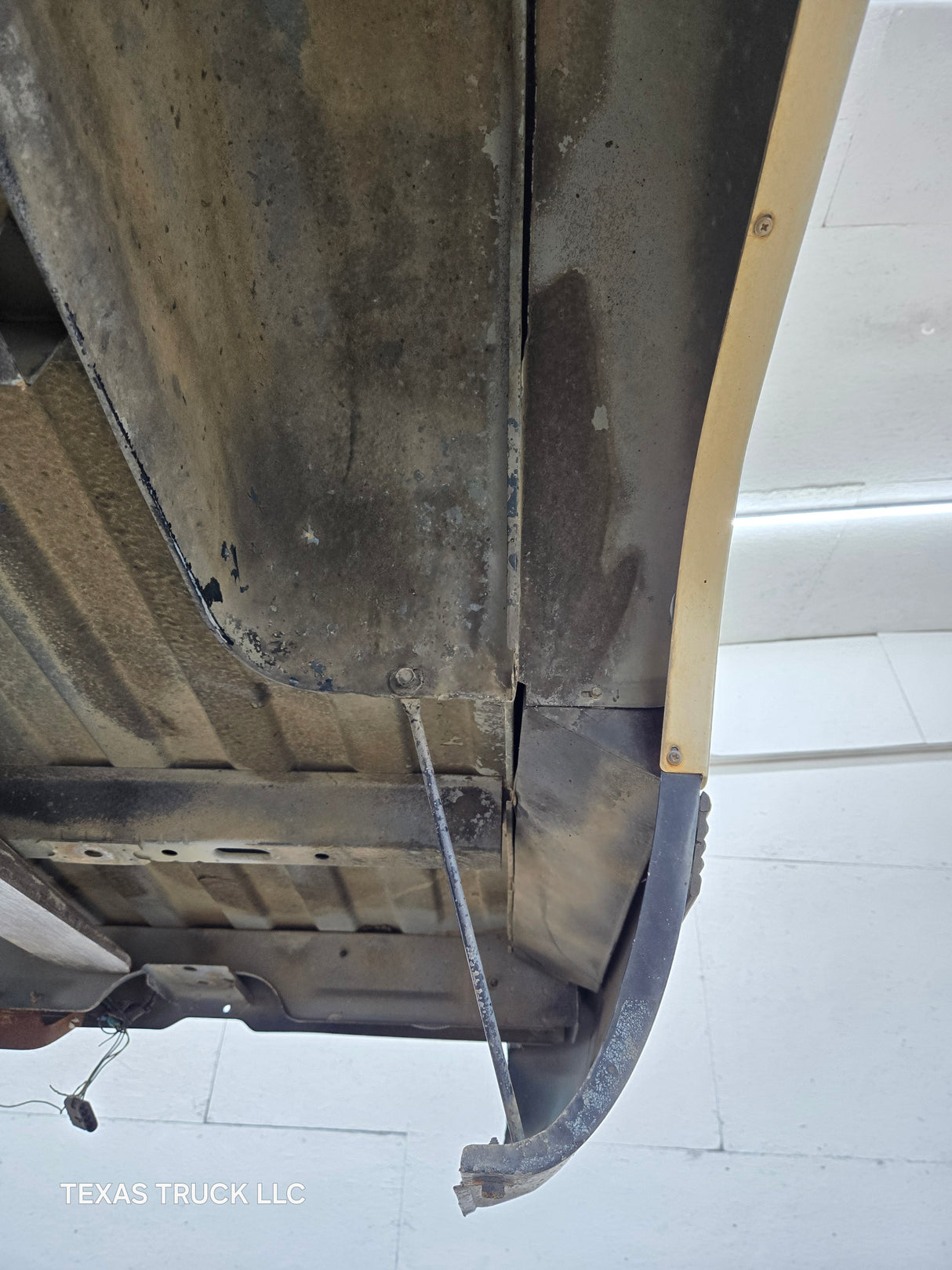 1988-1998 Chevrolet / GMC 1500 2500 3500 OBS 8' Long Truck Bed