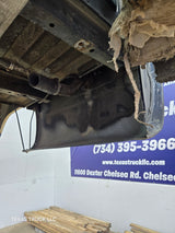 1988-1998 Chevrolet / GMC 1500 2500 3500 OBS 8' Long Truck Bed