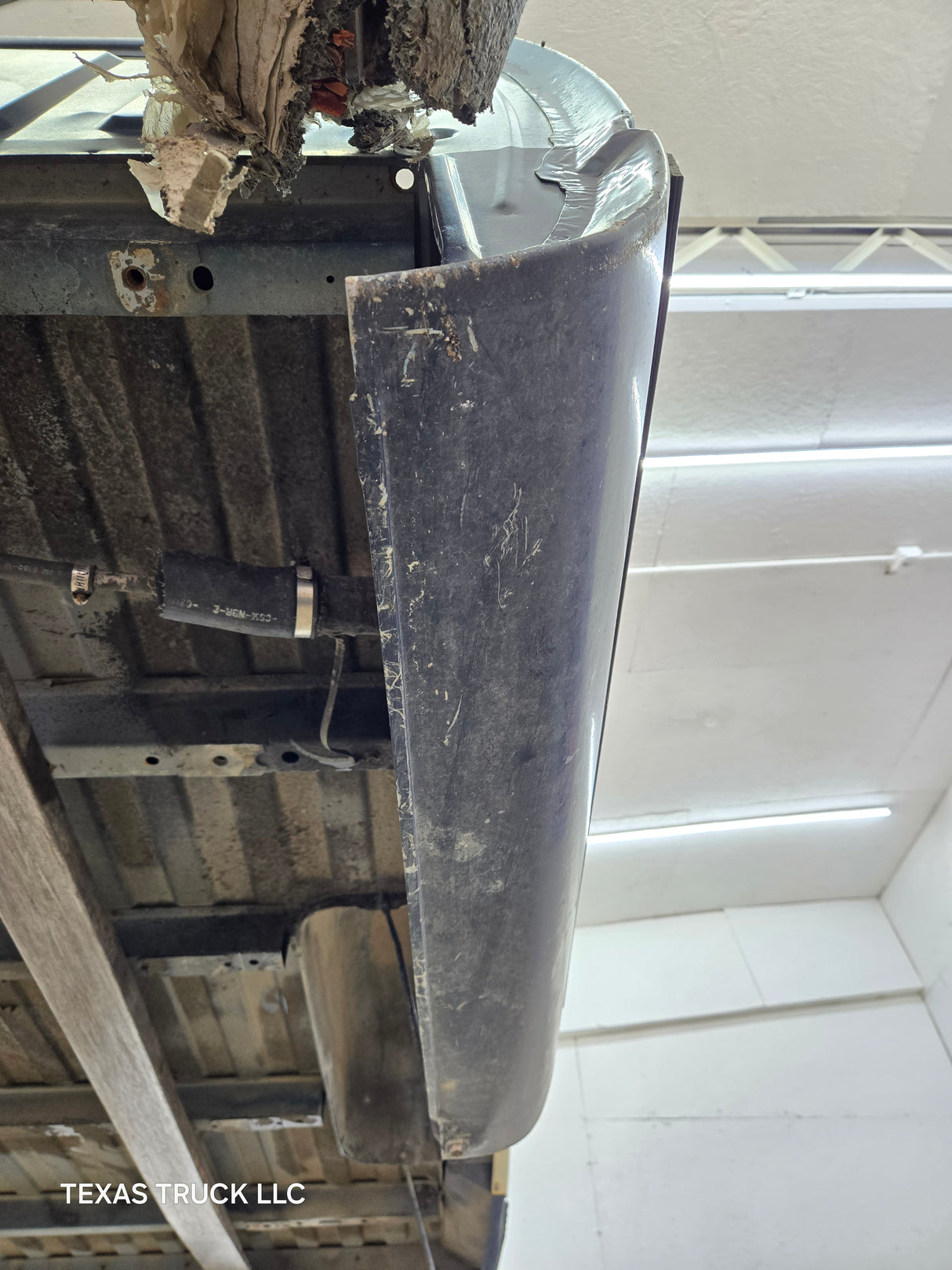 1988-1998 Chevrolet / GMC 1500 2500 3500 OBS 8' Long Truck Bed