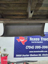 1988-1998 Chevrolet / GMC 1500 2500 3500 OBS 8' Long Truck Bed