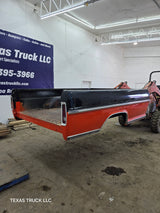1967-1972 Ford F100 F250 F350 8' Long Truck Bed