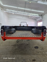 1967-1972 Ford F100 F250 F350 8' Long Truck Bed